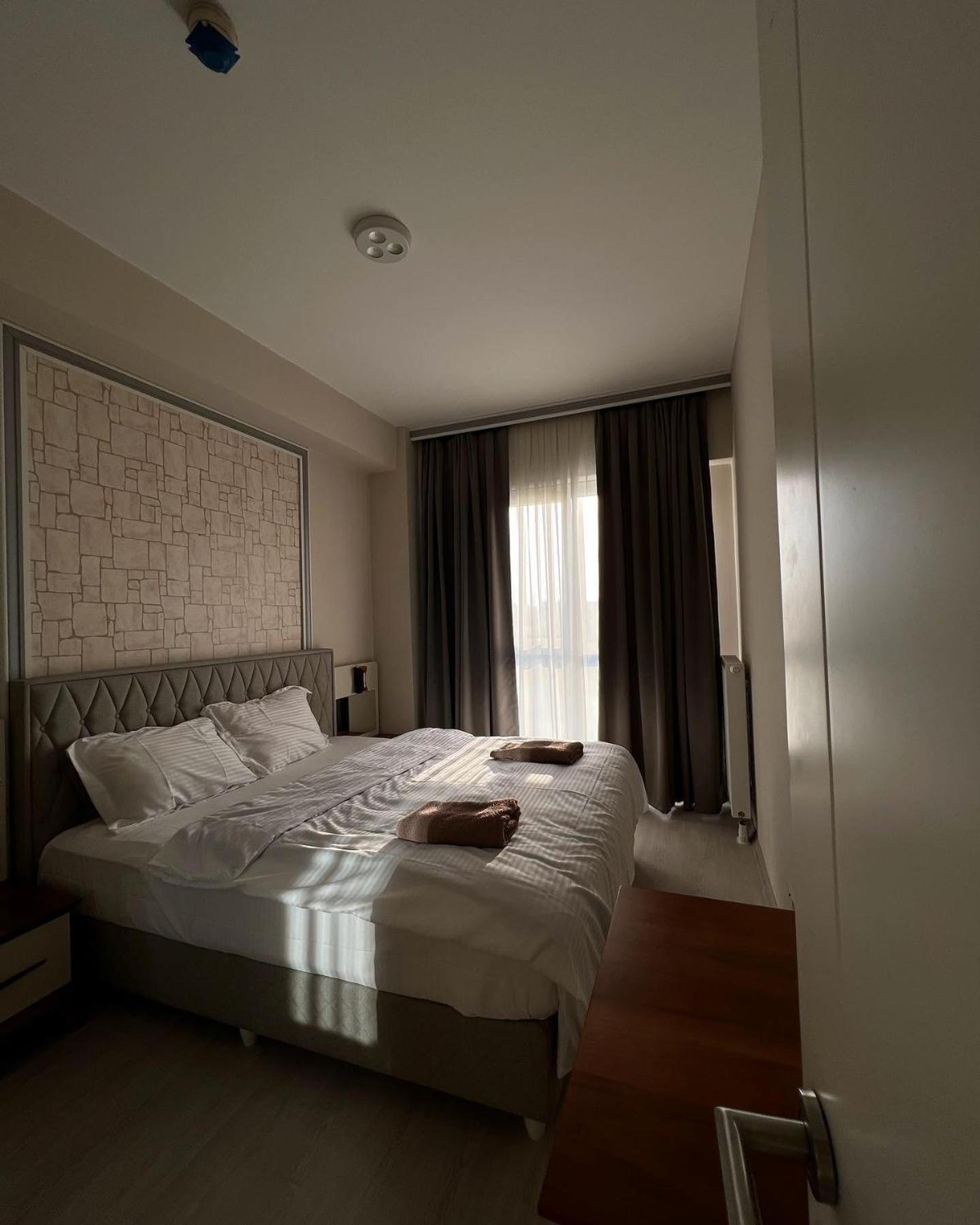 Zamzam Suites Стамбул Экстерьер фото