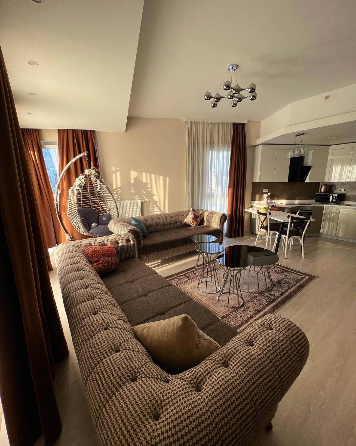 Zamzam Suites Стамбул Экстерьер фото